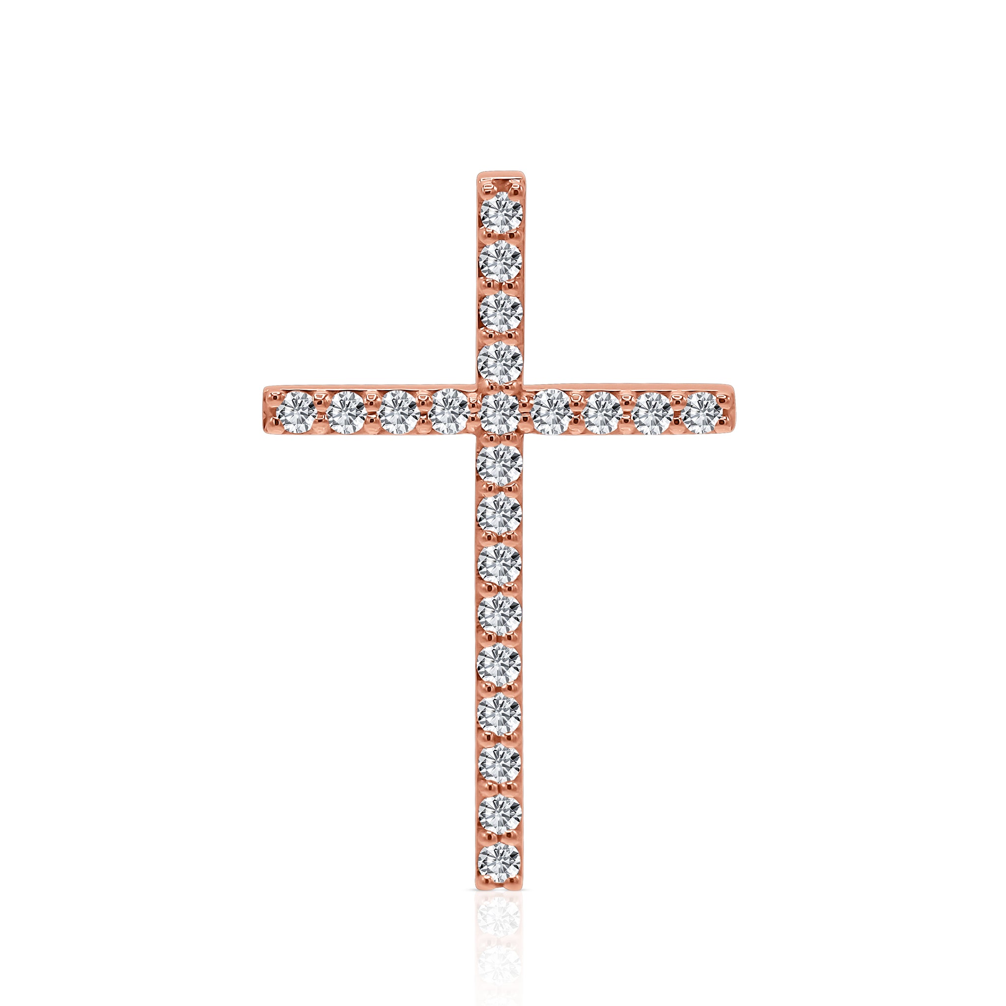 Kreuz Kette 4 (Large) - 29MM