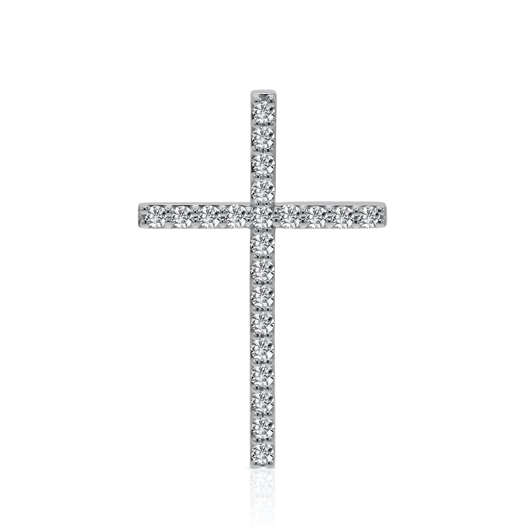 Kreuz Kette 4 (Large) - 29MM