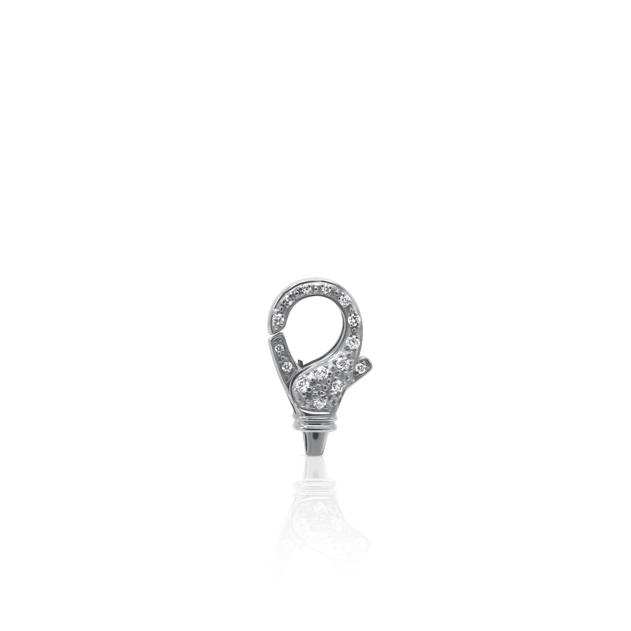 Diamant Karabiner - Full