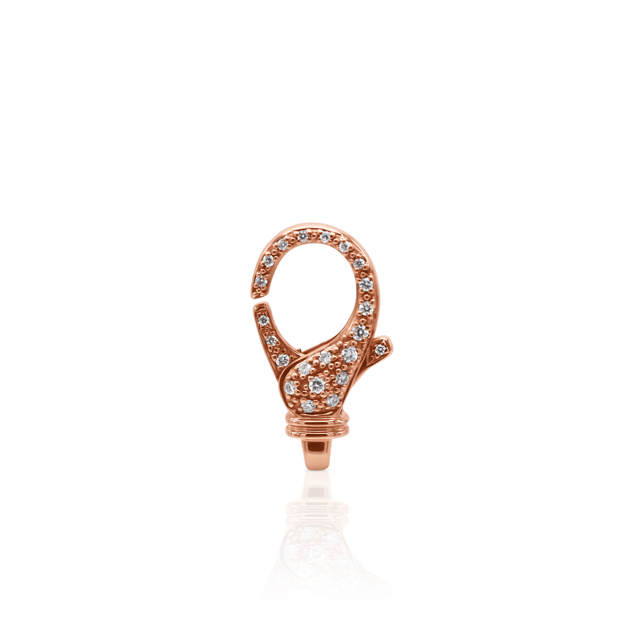 Diamant Karabiner - Full