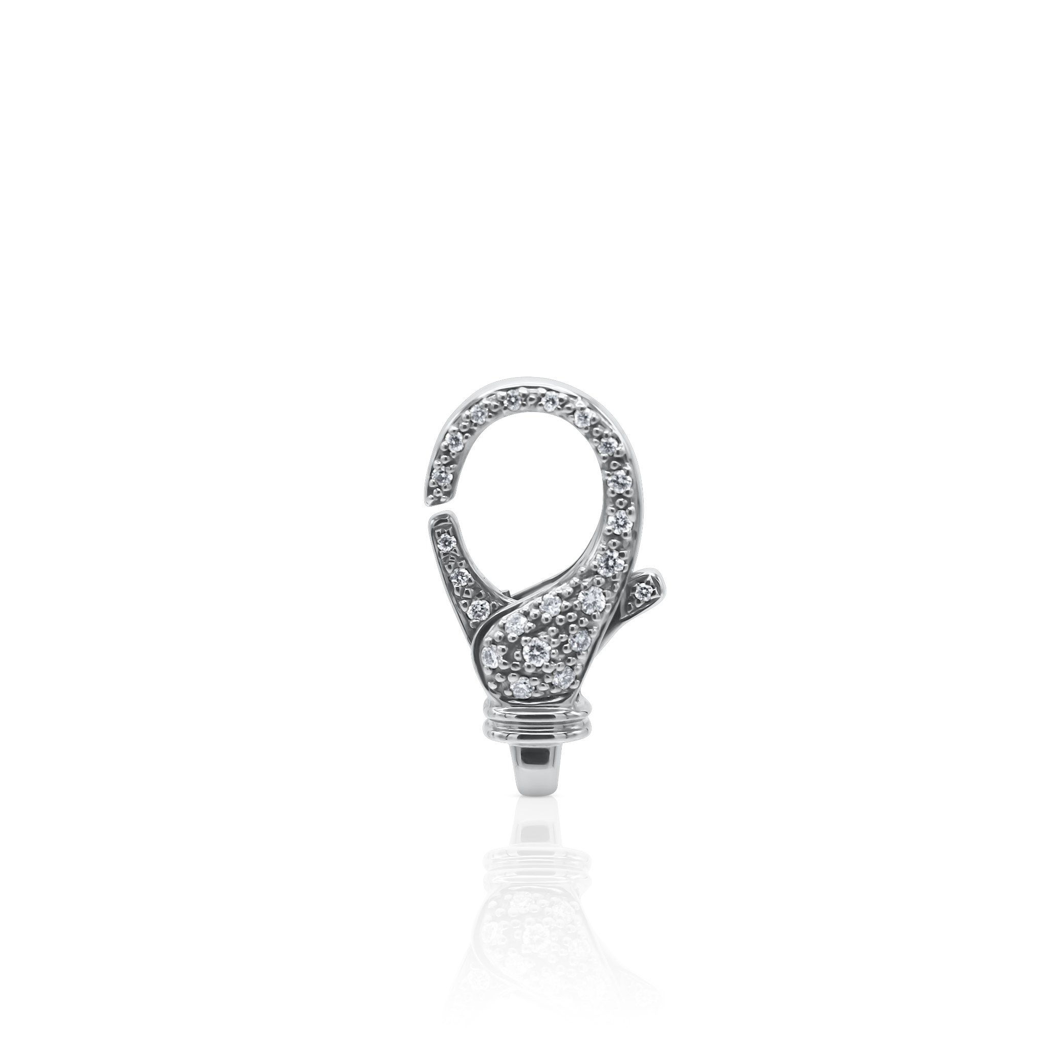 Diamant Karabiner - Full