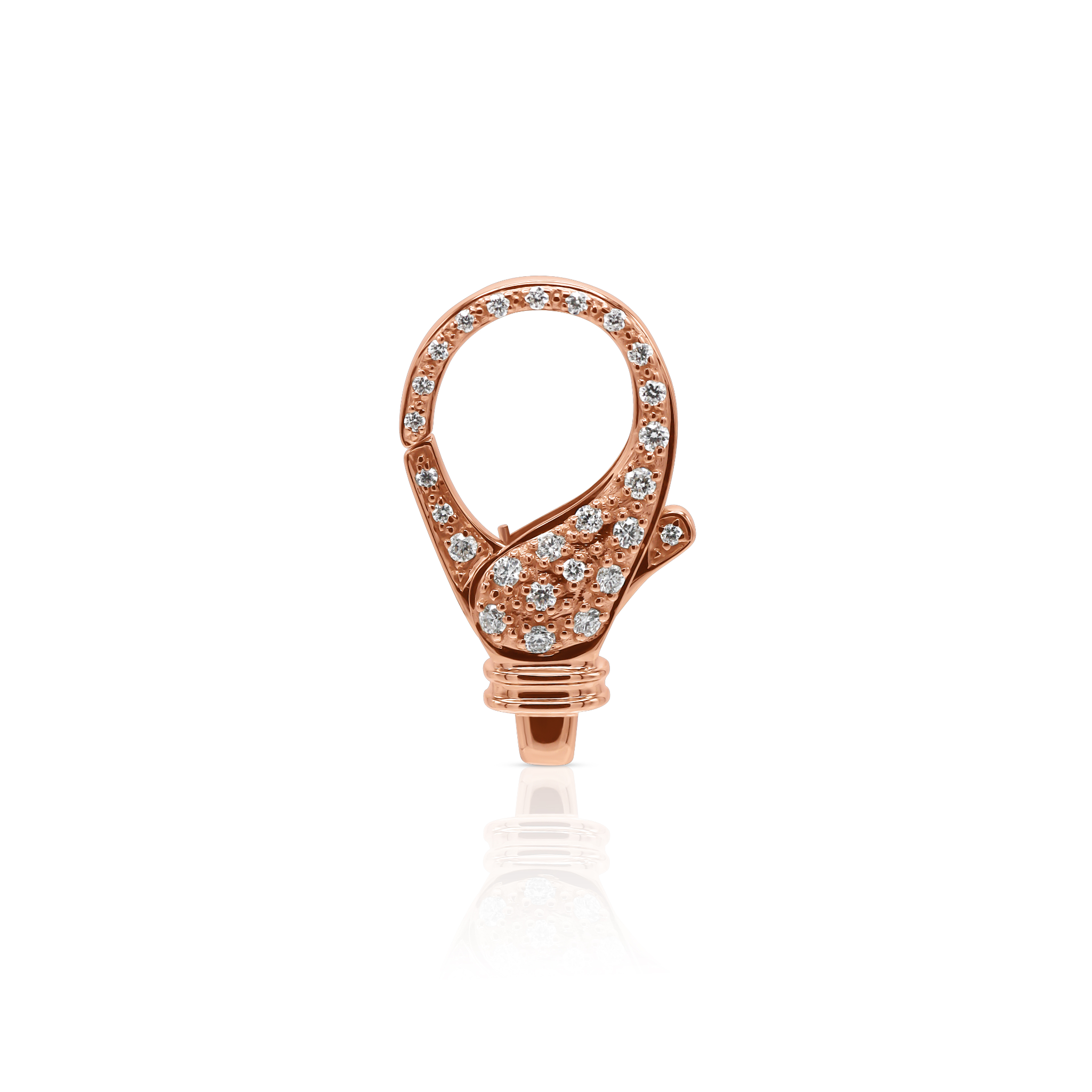 Diamant Karabiner - Full