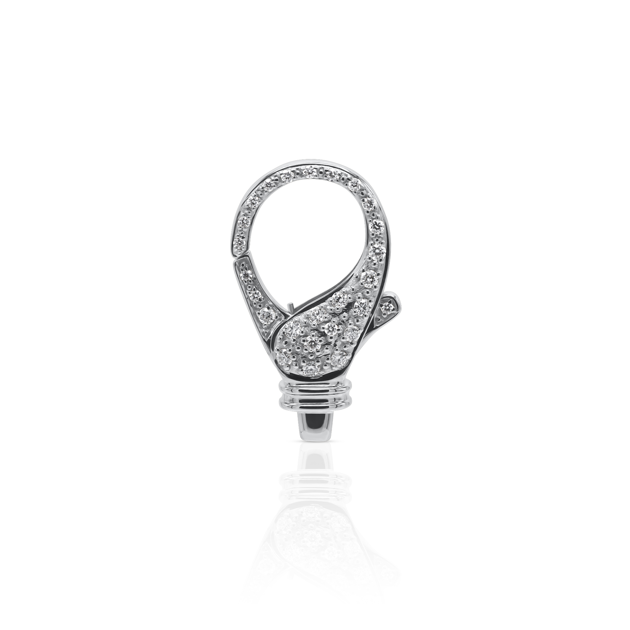 Diamant Karabiner - Full