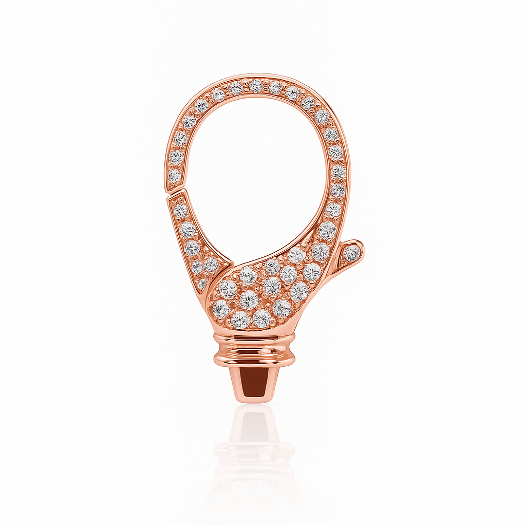 Diamant Karabiner - Full