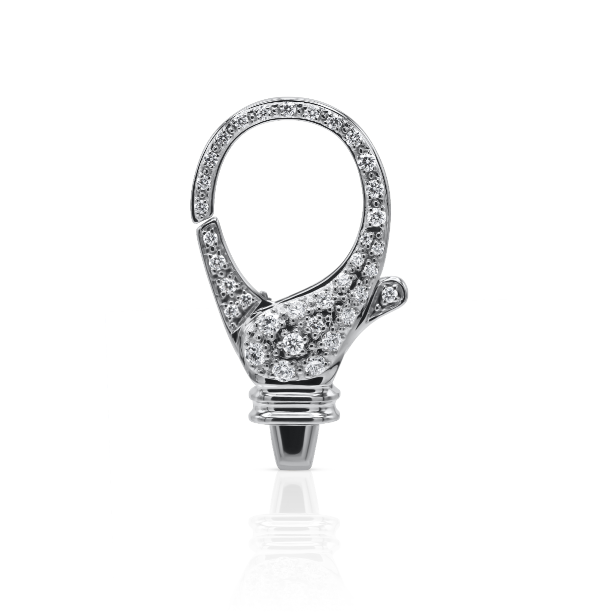 Diamant Karabiner - Full